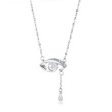 Carregar imagem no visualizador da galeria, Colar Projetor EU TE AMO em 100 idiomas - vários modelos