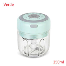 Carregar imagem no visualizador da galeria, Frete Grátis | Triturador de Alimentos Portátil USB