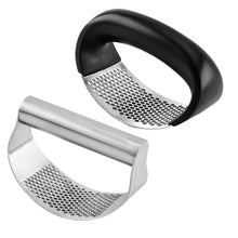 Carregar imagem no visualizador da galeria, Frete Grátis | Amassador Triturador de Alho Inox