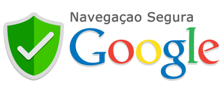 Navegação Segura Google