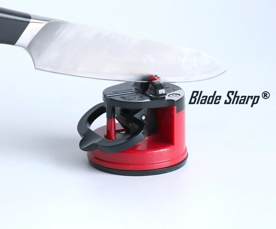 Frete Grátis | Afiador de Facas Profissional Blade Sharp