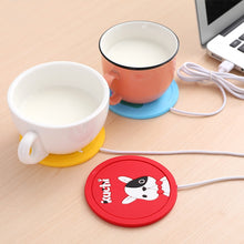 Carregar imagem no visualizador da galeria, Frete Grátis | Aquecedor de Xícara Caneca USB
