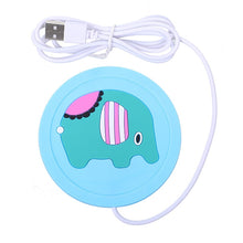 Carregar imagem no visualizador da galeria, Frete Grátis | Aquecedor de Xícara Caneca USB
