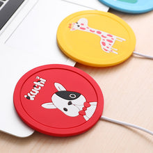 Carregar imagem no visualizador da galeria, Frete Grátis | Aquecedor de Xícara Caneca USB
