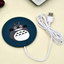Carregar imagem no visualizador da galeria, Frete Grátis | Aquecedor de Xícara Caneca USB
